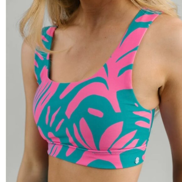 Zyia Bikini - Picture 1 of 7